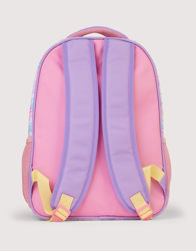 The Somewhere Co - Barbie Unicorn Fantasy Mini Explorer Backpack