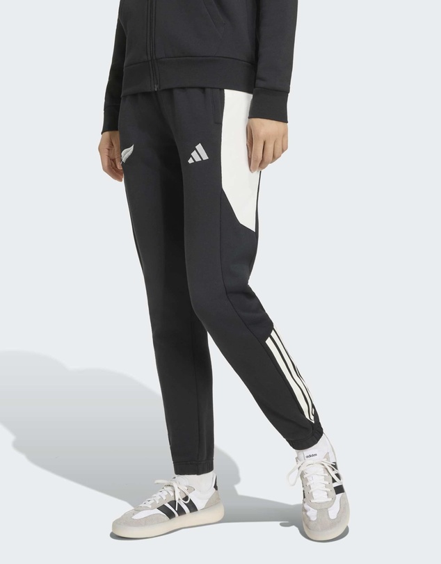 adidas Performance - New Zealand Black Ferns Leisurewear Pant Women Womens