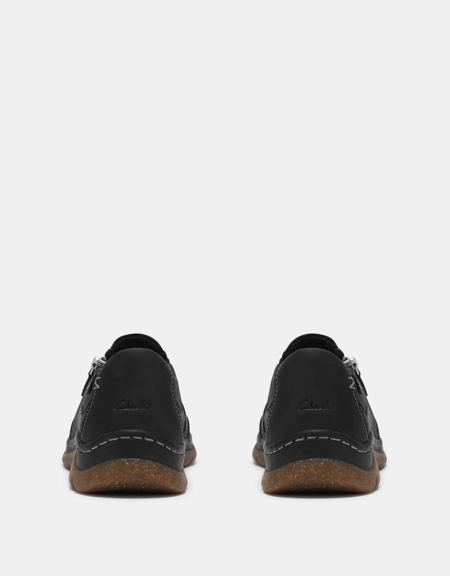 Clarks - Orlene Eve Black