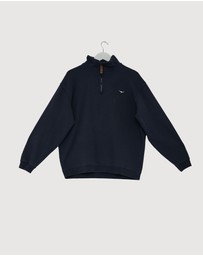 Revibe - Repaired R.M.Williams Mulyungarie Fleece - AU L
