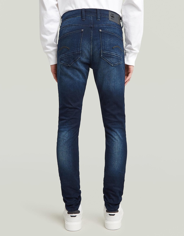 G-Star - Revend Super Slim Jeans
