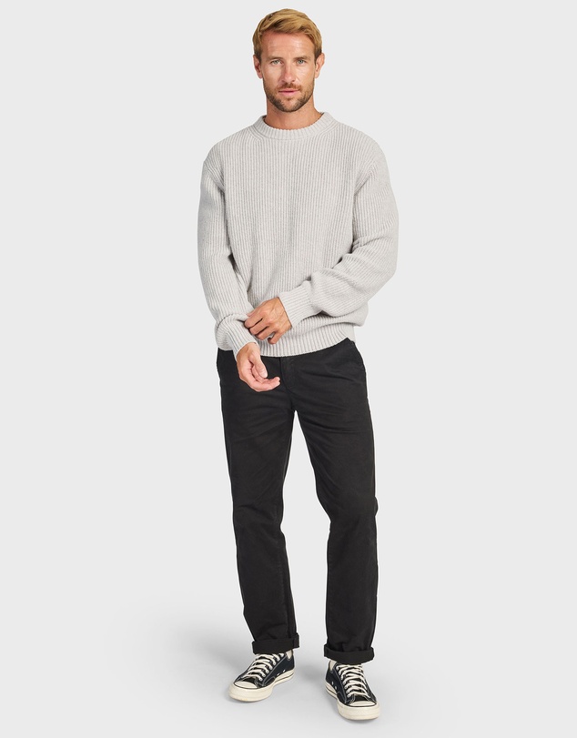Academy Brand - Sorensen Knit Crew