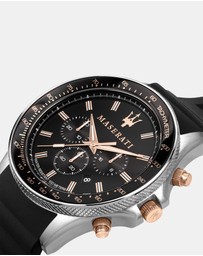 Maserati - Maserati Sfida Chronograph