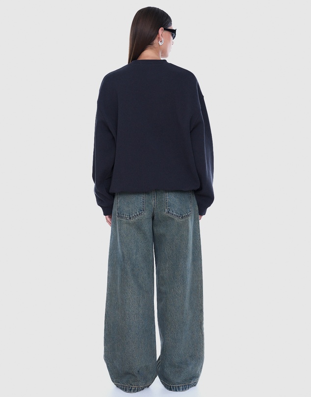 ENA PELLY - Mila Oversized Sweater