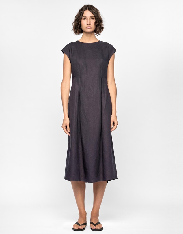 Staple the Label - Rhea Midi Dress