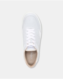 Vionic - Elsa Sneaker - White