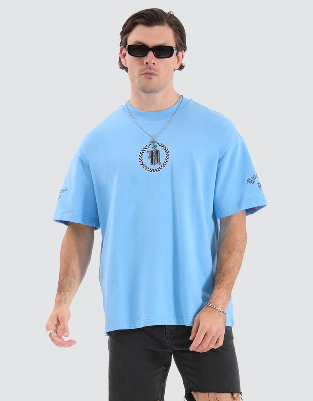 Americain - Asher Loopback Heavy Tee