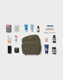 Orbitkey - 2-in-1 Toiletry Pouch