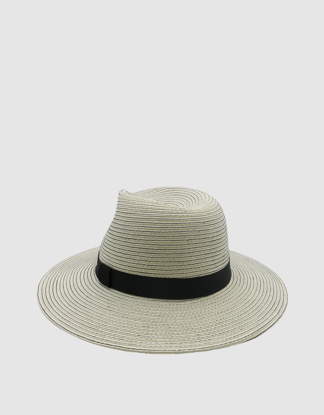 Morgan & Taylor - Bronte Fedora