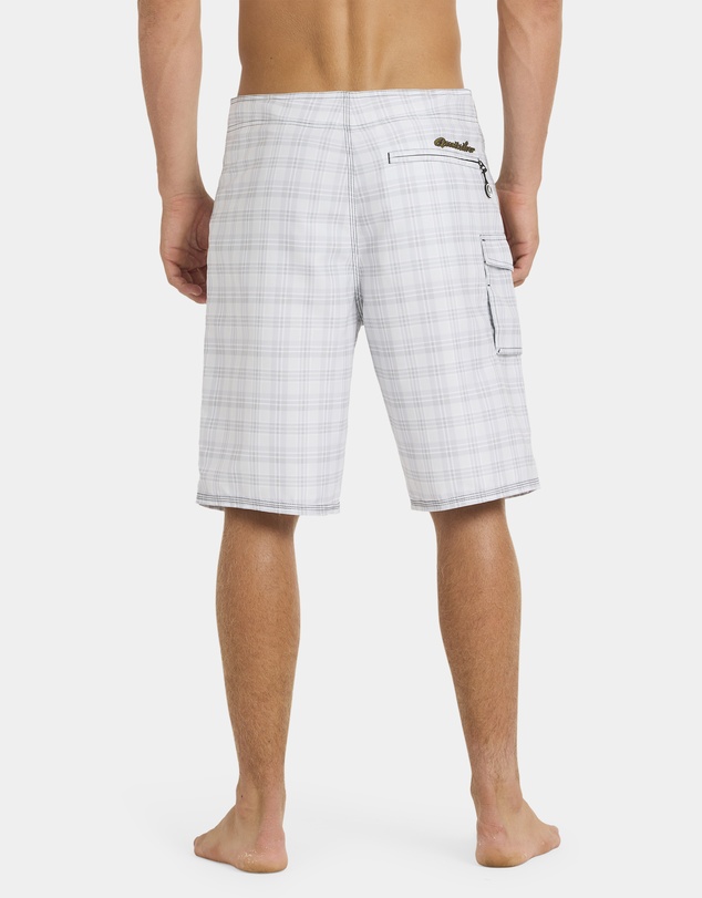 Quiksilver - Mens Mercury 21