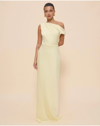 CHANCERY - Hartley Maxi Dress
