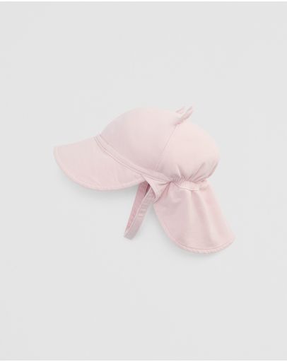 Cloud Pink