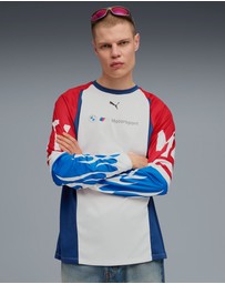 Puma - Lifestyle Jersey Top - Men's