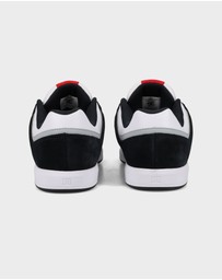 DC Shoes - Mens Cure Sneakers
