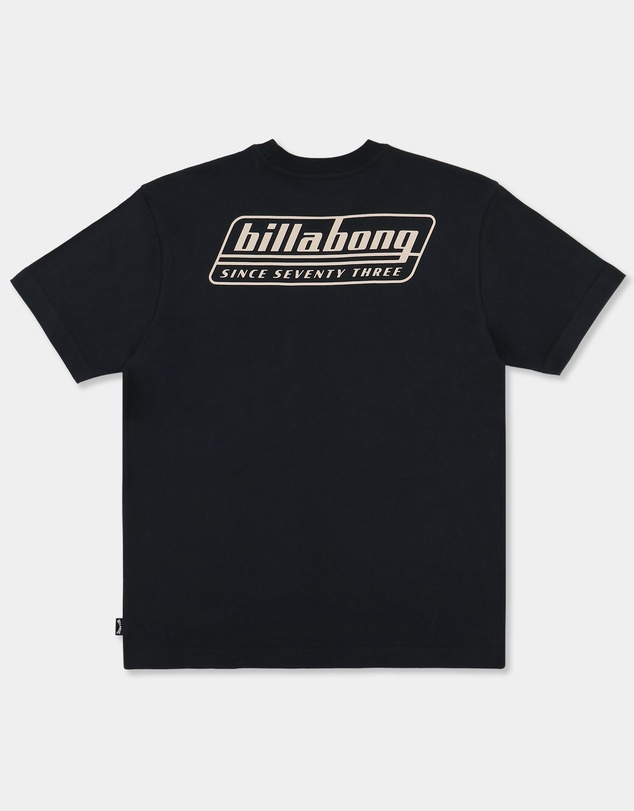 Billabong Kids - Boys 8 to 16 Walled T-Shirt