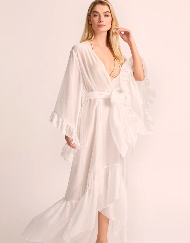 Homebodii - Gaylene Robe