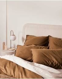 Aura Home - Maison Vintage European Pillowcase
