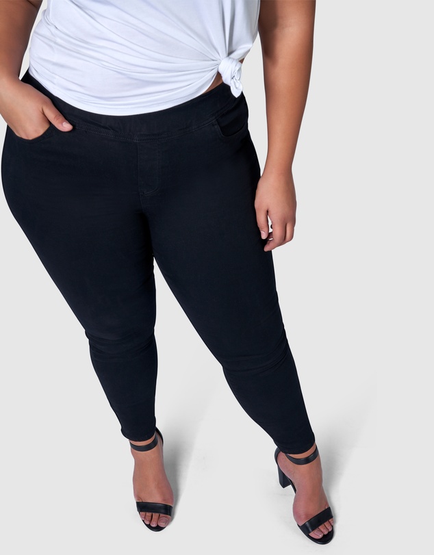 Indigo Tonic - Judi Skinny Jeggings