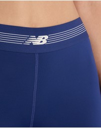 New Balance - 25in AC Leggings