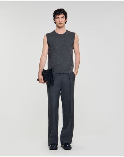 Heather Charcoal