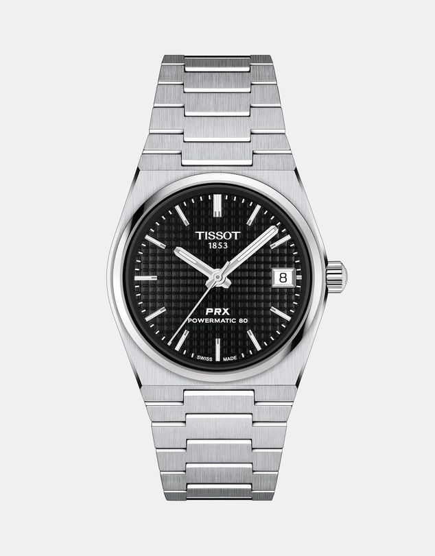 Tissot - PRX 35mm Powermatic 80