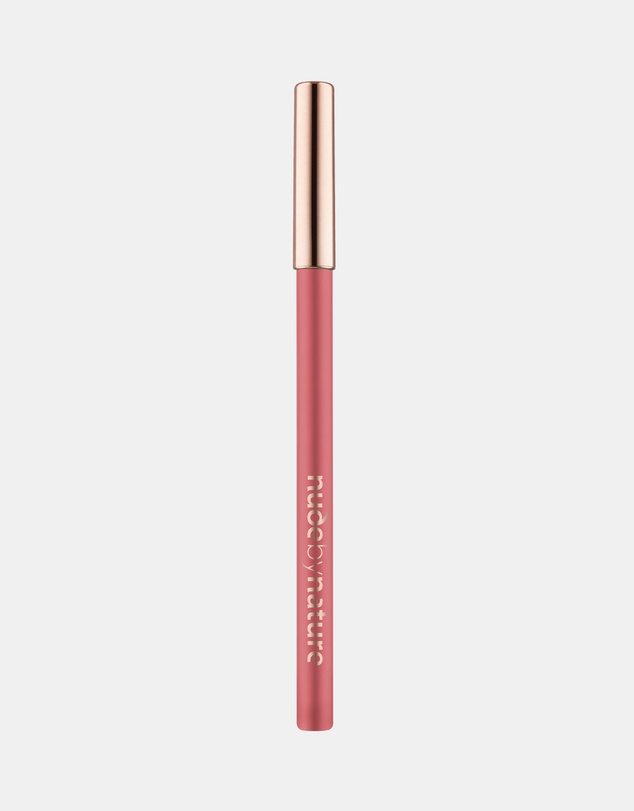 Nude by Nature - Defining Lip Pencil 04 Soft Pink
