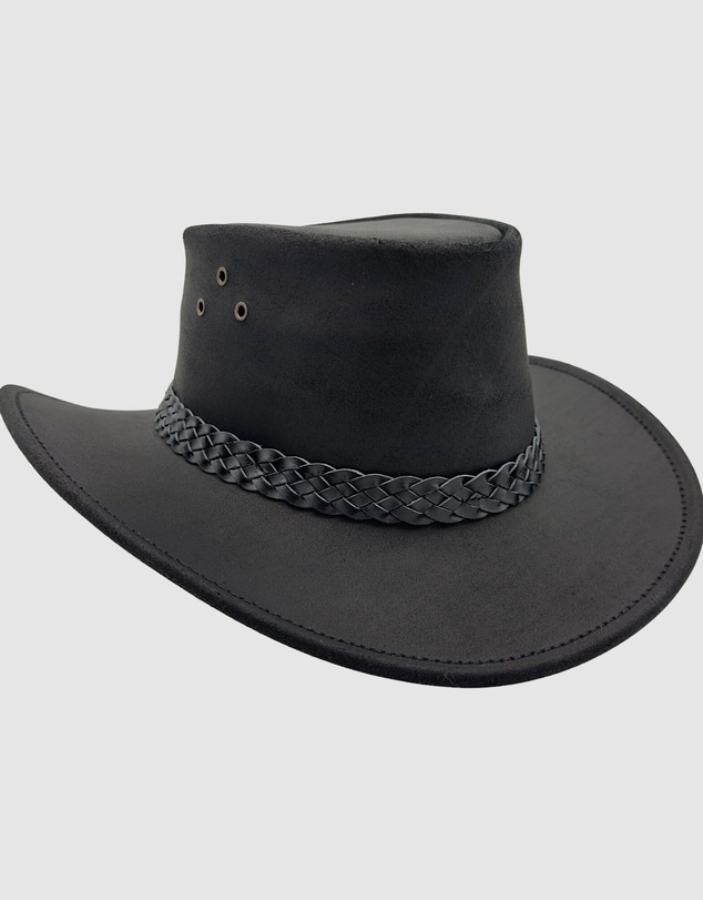 Jacaru - Jacaru 1006 Wallaroo Oil Hat