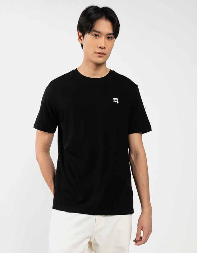 Karl Lagerfeld - Ikon Mini T-Shirt