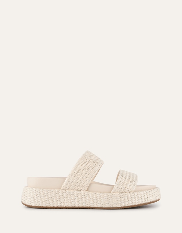 Jo Mercer - Marco Flat Sandals
