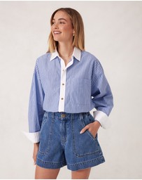 Ceres Life - Weekender Short