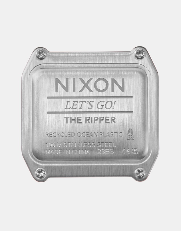 Nixon - Ripper Watch