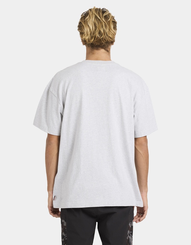 Billabong - Mens Otis Estuary T-Shirt