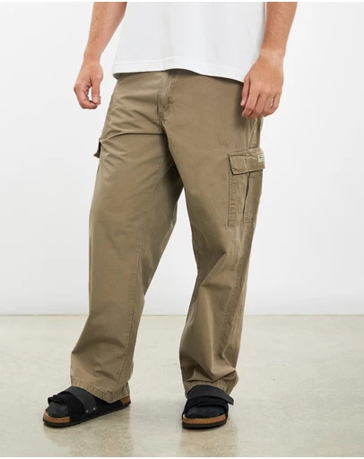 Vintage by The Real Deal - Pre Loved - Vintage Wrangler Cargo Pants