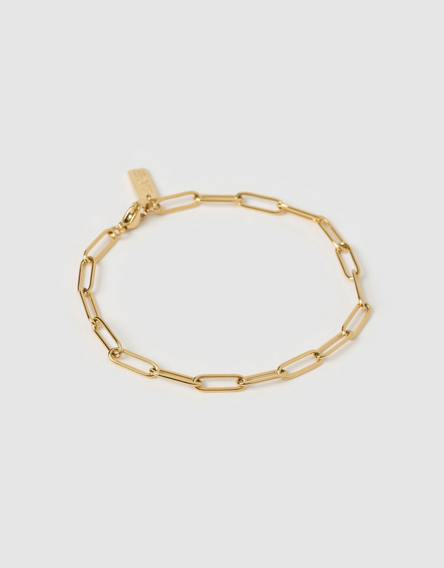 Arms Of Eve - Santana Gold Bracelet