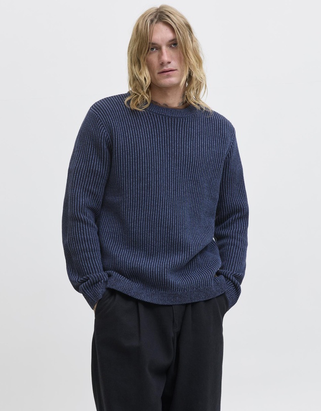 Jack & Jones - Dover Crew Neck Knit
