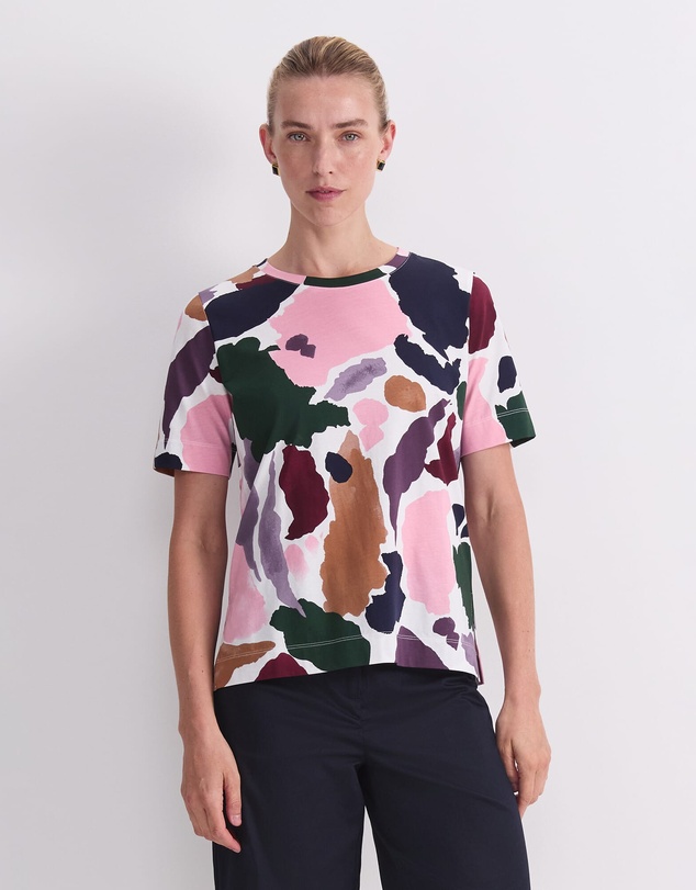 Sportscraft - Leah Mercerised Tee