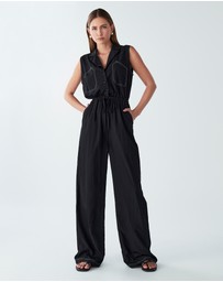 Willa - Zimi Jumpsuit