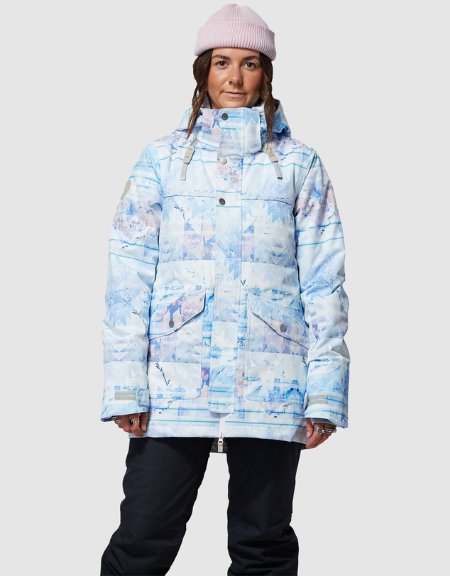 ROJO Outerwear - Aster Jacket