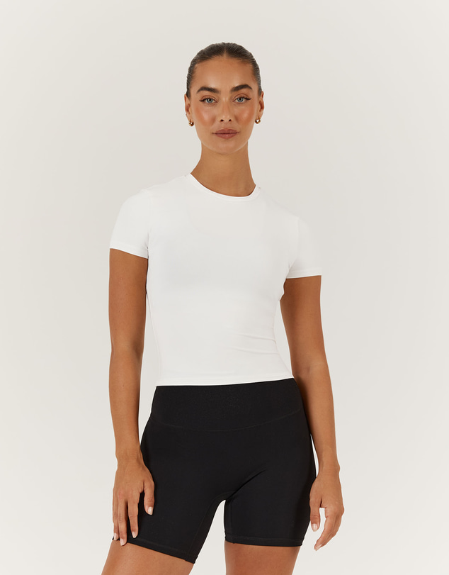 Muscle Republic - Athleisure Top