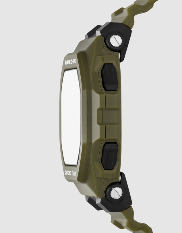 Skechers - Whitfield Green Digital Watch