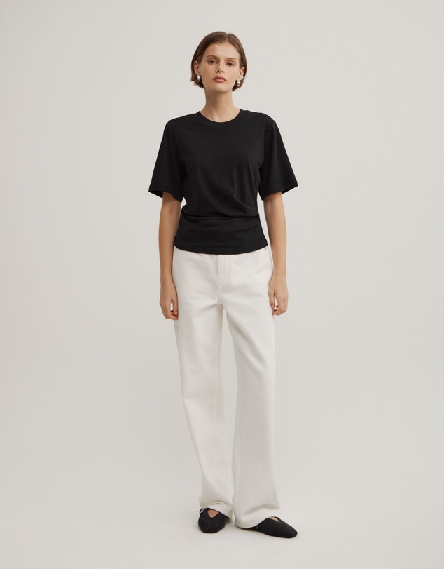 Witchery - Wrap T-shirt