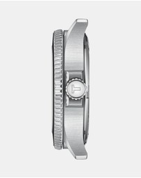 Tissot - Seastar 1000 Quartz GMT