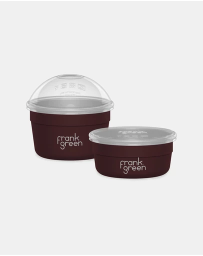 Frank Green - To Go Bowl - Duo Pack