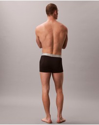 Calvin Klein - Micro Stretch 3 Pack Trunks