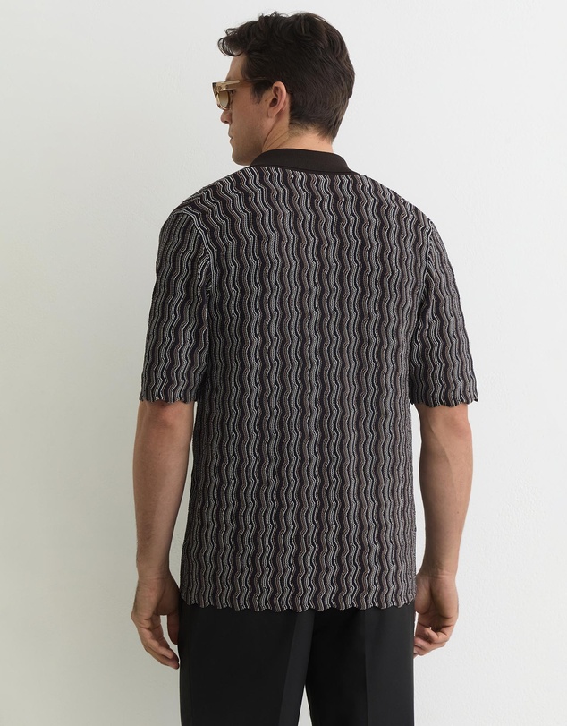 REISS - Drake Shirt