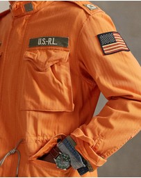 Polo Ralph Lauren - Iconic Field Jacket