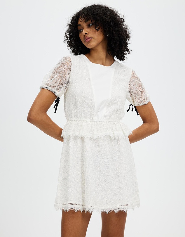 LENNI the label - Twilight Dress
