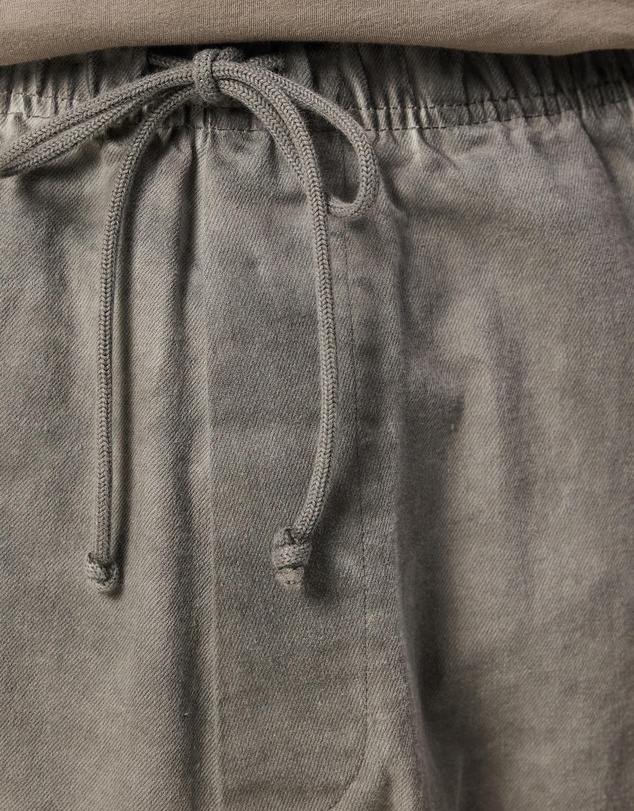 Surrounded By Ghosts - The Orpiment Denim Track Pants
