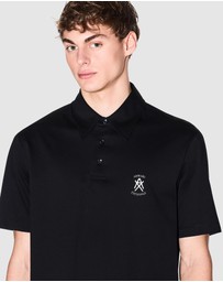 Armani Exchange - Polo Shirt