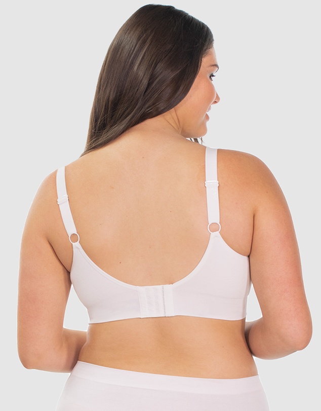 B Free Intimate Apparel - Bamboo Nursing Bra (B-C-D-DD-E-F-G-H) Cup